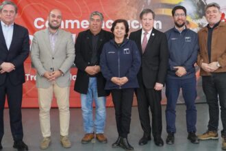Día del Minero en Petorca: honrando la tradición minera chilena
