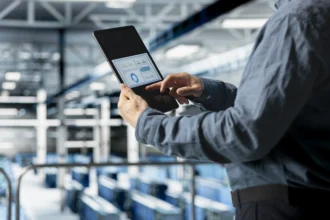 Digitalización del agua podría reducir hasta 30% las pérdidas en redes de distribución
