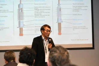 Digitalización y confiabilidad: los pilares de Hitachi Energy para una red eléctrica resiliente