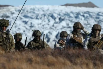 Dinamarca preparó la destrucción de pistas en Groenlandia ante un eventual desembarco militar de Estados Unidos