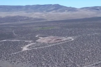 ¿Dinero gratis para el litio? La sorpresiva jugada de Trump por la mina más grande de EE. UU.