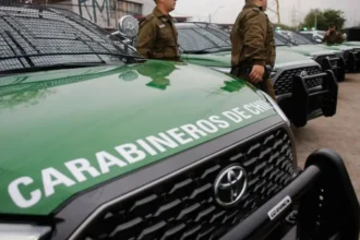 Dipreca ofrece trabajos con sueldos que superan los $2 millones: Revisa acá cómo postular