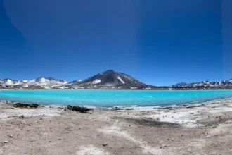 Dirección General de Aguas del MOP invertirá más de 300 millones de pesos en monitoreo de acuíferos altoandinos de Atacama