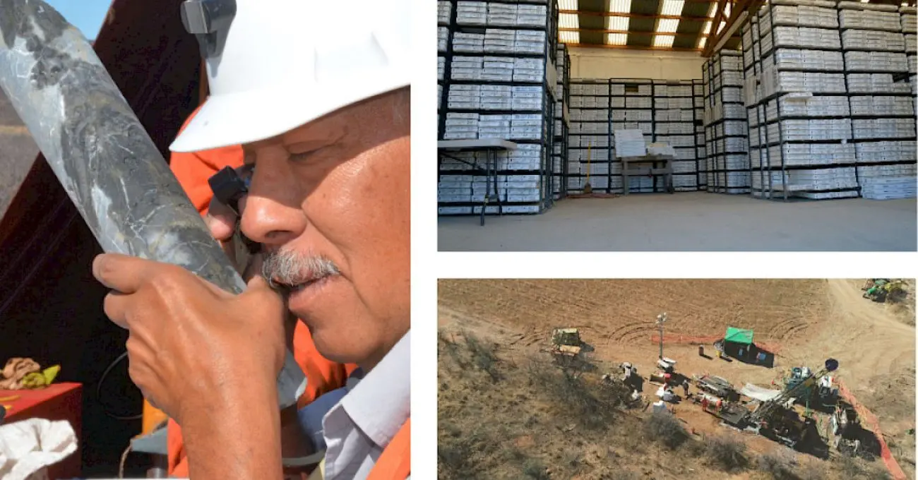 Discovery Silver Corp. produce 66.718 onzas de oro en el cuarto trimestre de 2025