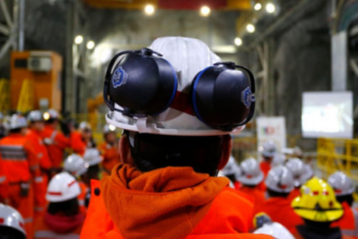 Diversas oportunidades laborales en la minería