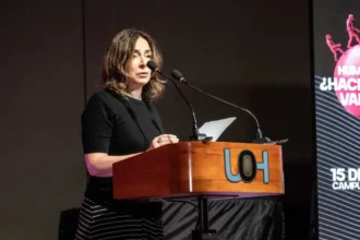 División El Teniente puso el foco en la innovación y minería sostenible en el XV Congreso Futuro