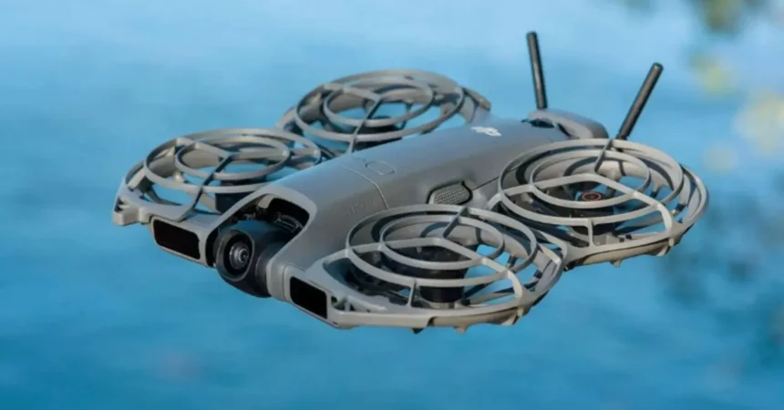 DJI rebaja precios: Neo 2 y Mini 3 a mínimos históricos en Chile