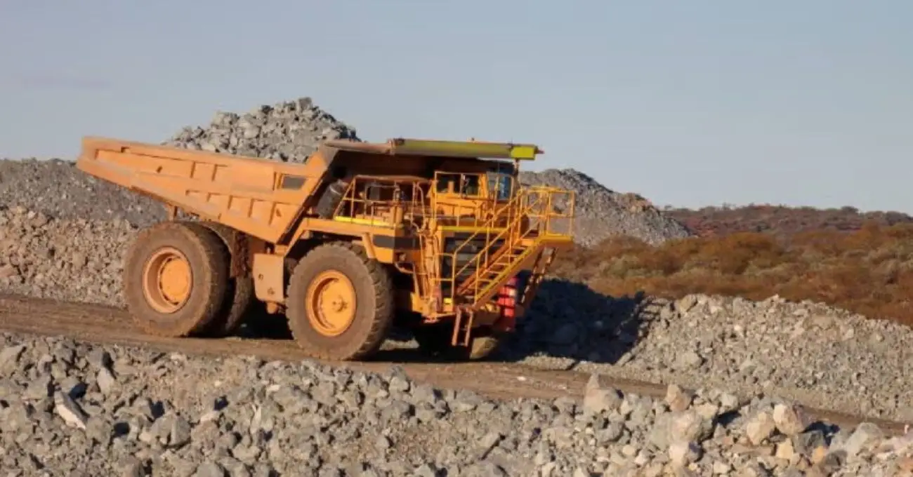 DKM firma acuerdo de opción para adquirir Proyecto Oro Boodanoo en Australia