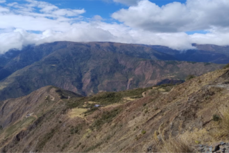 DLP Resources Anuncia la Presentación del Informe Técnico NI 43-101 sobre la Propiedad Aurora Cu-Mo-Ag en la Provincia de Calca, Perú con Inferred Maiden Resource