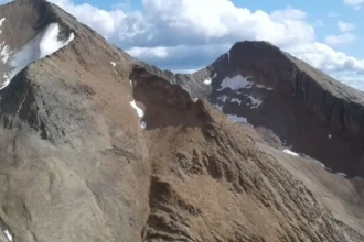 DLP Resources detecta prometedor sistema pórfido de cobre y molibdeno en Perú