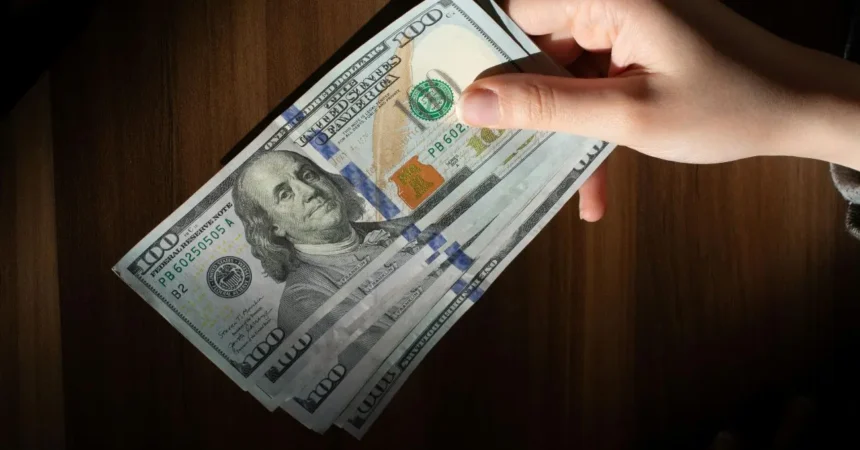 Dólar abre cerca de $890 y el Brent rebota 2% antes del IPC de EE.UU.: el dato que sigue tensionando al peso chileno