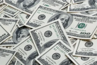 Dólar apunta a $850 y el mercado pone en precio un recorte de TPM a 4,25% en marzo: lo que mostró la encuesta del Banco Central