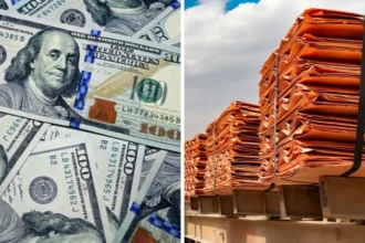 Dólar en Chile cae hacia $887 y el cobre supera los US$6,03 la libra: el shock externo que reordena el mercado
