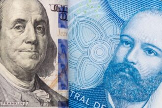 Dólar en retroceso, cobre al alza y señales de distensión comercial entre Trump y China