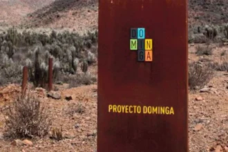 Dominga: Andes Iron recurre a la Suprema y acusa “abusos graves” de ministros de la Corte de Antofagasta