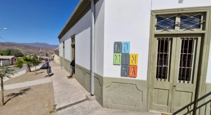 Dominga: Corte de Antofagasta suspende fallo y reabre proyecto de US$3.000 millones a decisión final de la Suprema