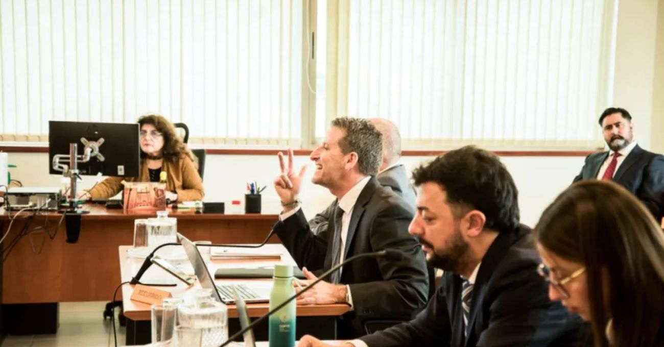 Dominga: organizaciones reiteran llamado a respetar los fallos judiciales