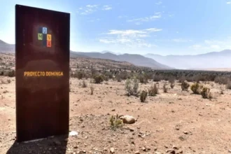 Dominga: Proyecto clave en La Higuera y Coquimbo listo para iniciar construcción