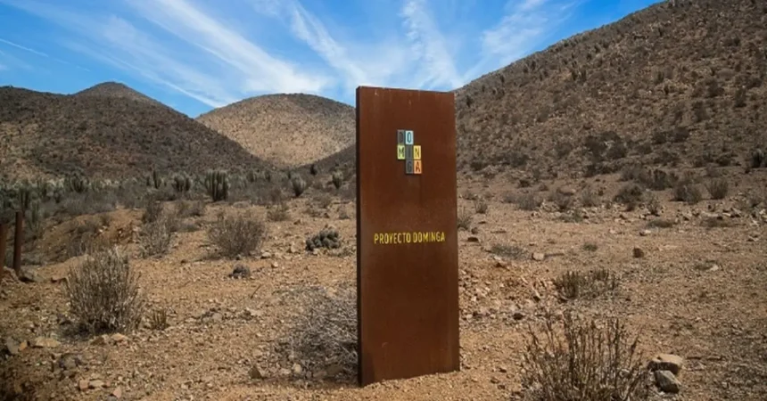 Dominga recupera su permiso ambiental: Corte de Antofagasta suspende fallo previo y deja vigente la RCA