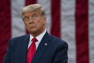 Donald Trump anuncia reducción de aranceles a China en un giro optimista para las relaciones comerciales y los mercados globales
