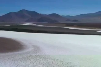 ¿Dónde están las reservas de salmuera y litio?: Sustentando el futuro proyecto de Codelco-SQM