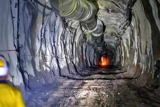 DPM Metals alcanza la previsión de producción de oro por undécimo año consecutivo