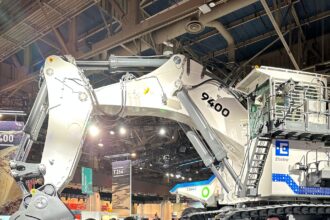 Drillco en MinExpo 2024, con foco en la innovación al servicio de sus clientes  