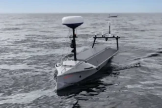 Drones submarinos de Exail lideran defensa marítima en crisis del Estrecho de Ormuz