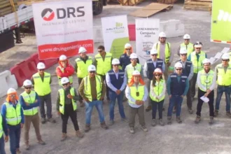 DRS Ingeniería: Alianza estratégica con Hyvolution Chile 2025 impulsa hidrógeno verde.