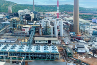 Dundee Precious Metals anuncia los resultados de producción del primer trimestre de 2025