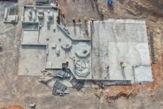 Dynacor avanza en construcción de plantas en Ecuador y Senegal