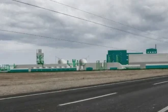E-metanol en Mejillones: inversión de US$1.200 millones inicia tramitación ambiental y redefine polo industrial