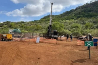 Eastport Critical Metals ofrece actualizaciones sobre la perforación en Matsitama Copper, Semarule REE y Foley Uranium