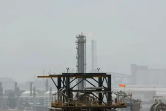 EAU elevó hasta 72 % el precio de los combustibles desde abril por la tensión en el mercado petrolero
