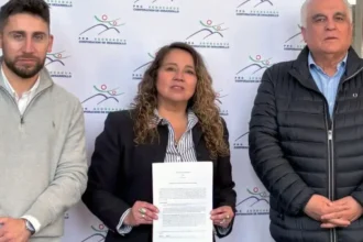 EcoHorse Day en Los Andes: Reciclaje y conciencia ambiental en comunidad.