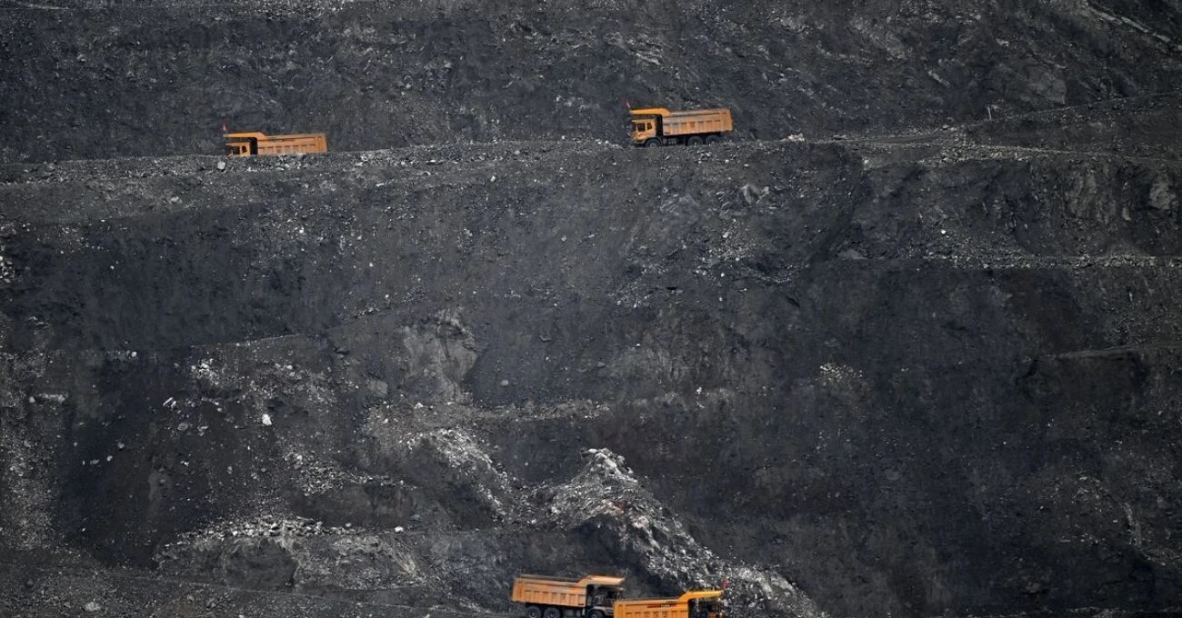 EE.UU. Amplía Listado de Minerales Críticos a 60 e Incorpora Cobre, Plata y Uranio