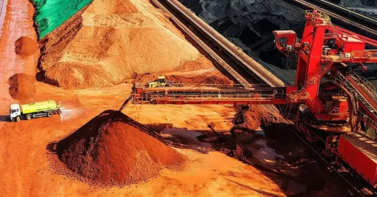 EE.UU. autorizó nuevas licencias para minerales de Venezuela y abrió espacio al oro