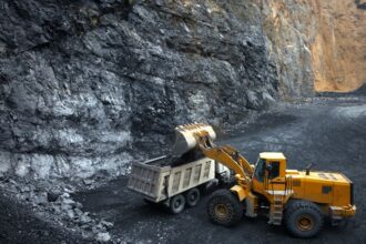EE.UU. designa al Proyecto Stibnite Gold como clave para reducir dependencia de minerales críticos de China