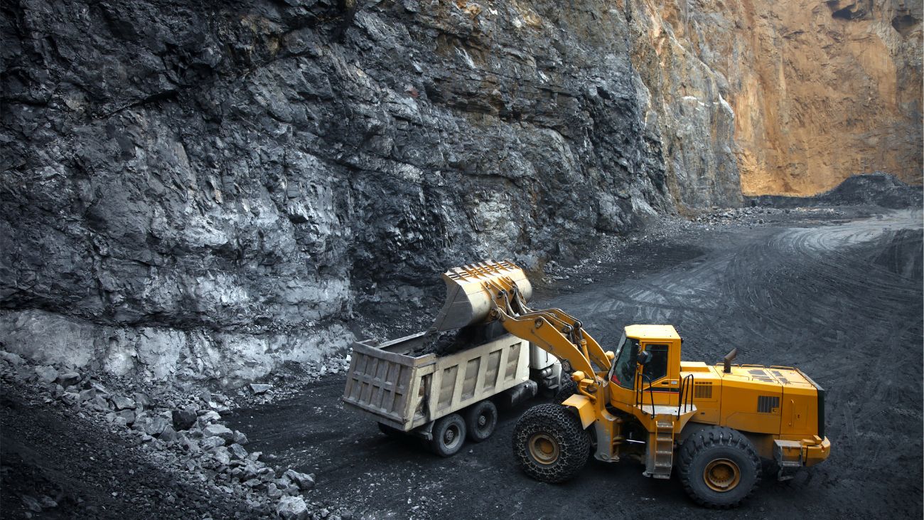 EE.UU. designa al Proyecto Stibnite Gold como clave para reducir dependencia de minerales críticos de China