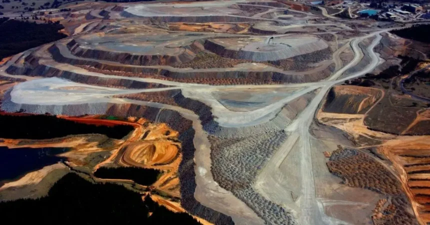 EE.UU. destina $500 millones para fortalecer procesamiento y reciclaje de minerales críticos