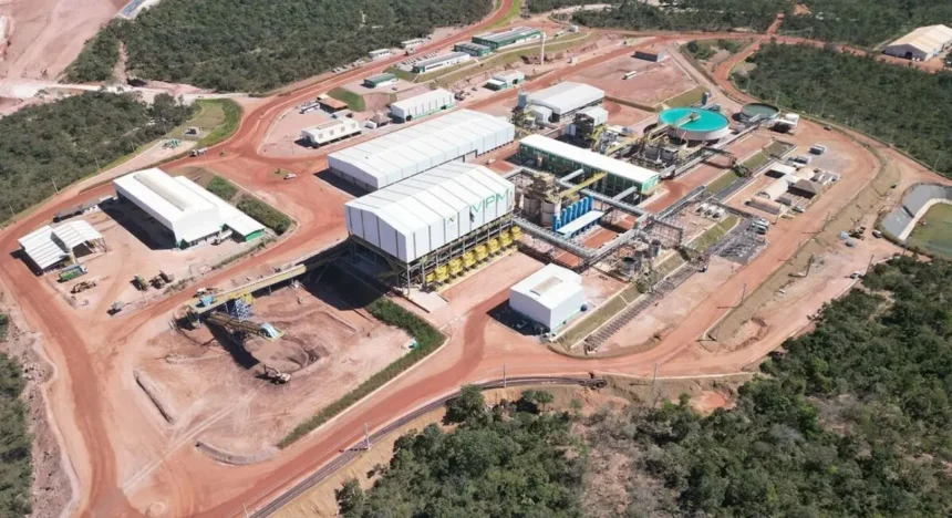 EE.UU. destina más de US$1.000 millones a minerales críticos en América Latina y refuerza su estrategia de seguridad de suministro