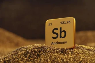 EE.UU. destina US$27 millones a United States Antimony y acelera su apuesta por el antimonio en Montana y Alaska