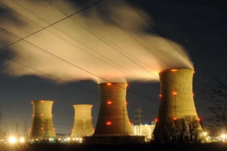 EE.UU. evalúa aumentar las importaciones de uranio desde Namibia ante el impulso nuclear ligado a la IA