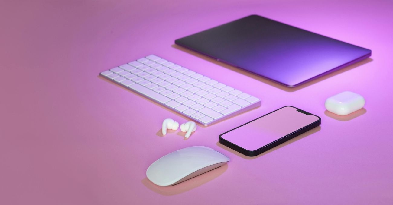EE.UU. exime de aranceles a smartphones, laptops y otros dispositivos electrónicos importados