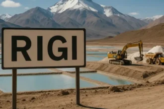 EE.UU. observa el RIGI mientras se perfilan inversiones mineras por hasta US$12.000 millones en Argentina