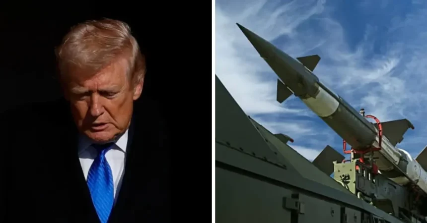 EE.UU. pisa el acelerador con Lockheed Martin y apura un misil clave para su nueva estrategia militar