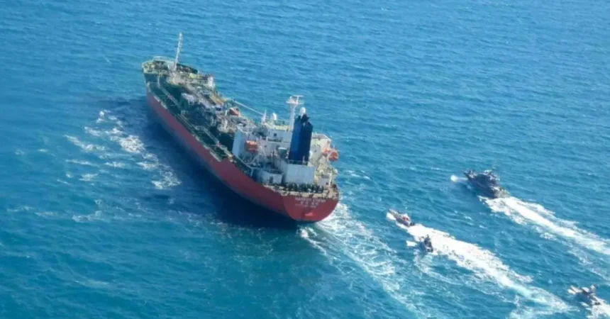 Exportaciones de productos petroleros de EE.UU. alcanzan récord impulsadas por demanda de diésel
