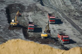 EE. UU. transforma desechos mineros en fuente de minerales críticos