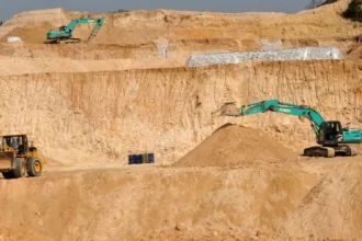 EE.UU. y Goiás sellan MOU por tierras raras y minerales críticos en Brasil