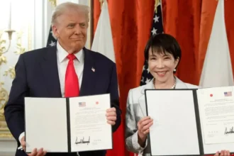 EE. UU. y Japón enfocan su alianza de tierras raras en un grupo selecto de minerales